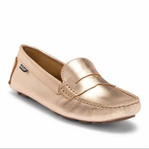 NWT Eastland Patricia Leather Loafer